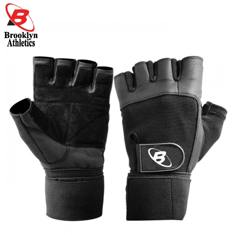 Weight lifting gloves men